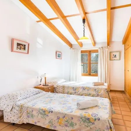 Ses Roques Villa