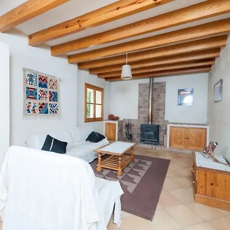 Ses Roques Villa Santa Maria del Cami (Mallorca)