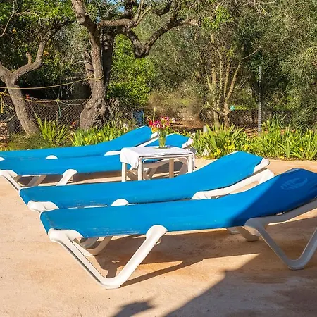 Ses Roques Villa *
