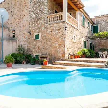 Villa Ses Roques *