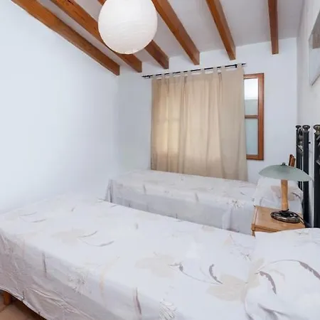 Villa Ses Roques *